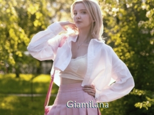 Giamilana