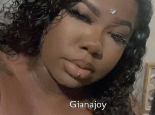 Gianajoy