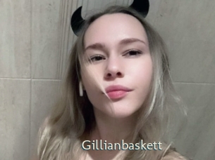 Gillianbaskett