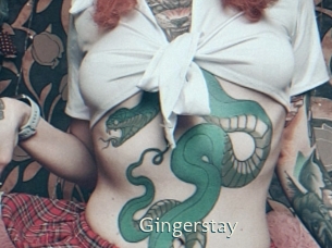 Gingerstay