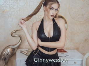 Ginnywessley