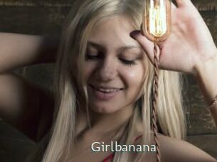 Girlbanana