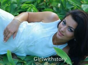 Girlwithstory