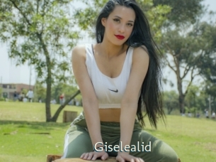 Giselealid