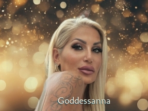 Goddessanna