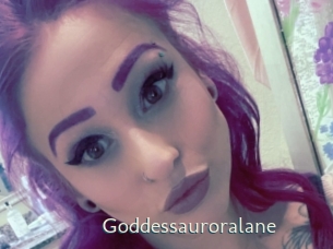 Goddessauroralane