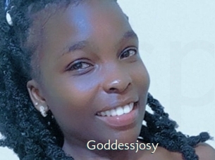 Goddessjosy