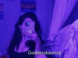 Goddesskate129