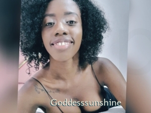 Goddesssunshine