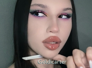 Goldicarter