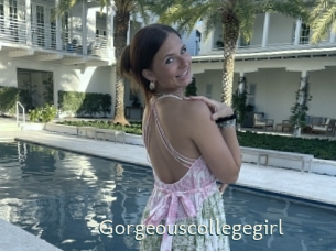 Gorgeouscollegegirl