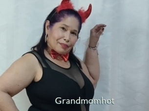 Grandmomhot