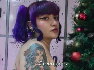 Greenperez