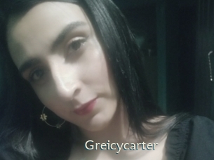 Greicycarter