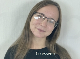 Greswen