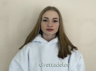 Grettadelor