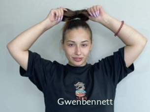 Gwenbennett