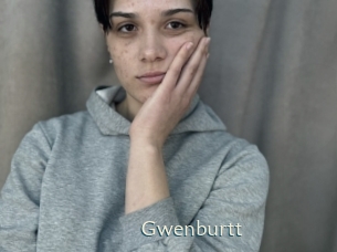 Gwenburtt