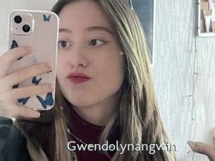 Gwendolynangwin