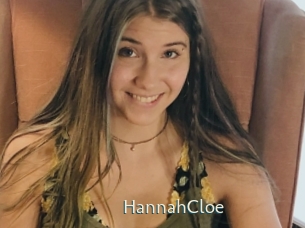 HannahCloe