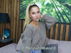 HannahHoward