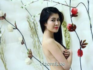 HaomiLee