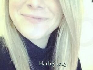 Harleyxo25