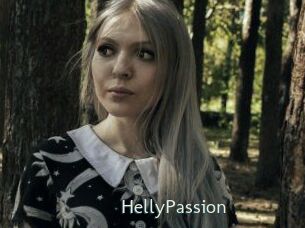 HellyPassion