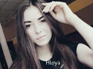 Hloya