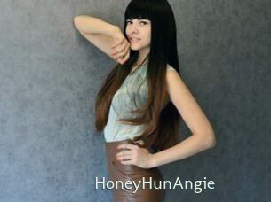 HoneyHunAngie