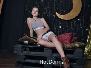 HotDonna