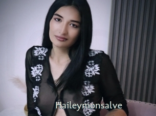 Haileymonsalve
