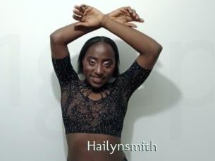 Hailynsmith