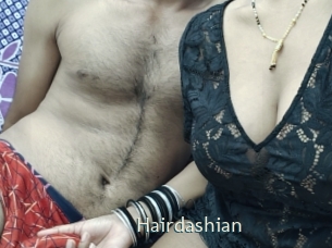 Hairdashian