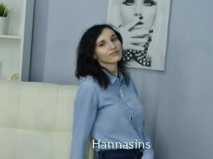 Hannasins