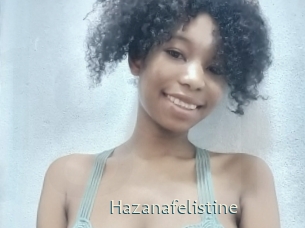 Hazanafelistine