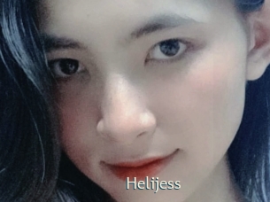 Helijess