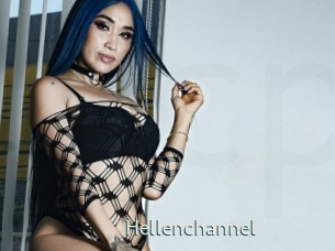 Hellenchannel