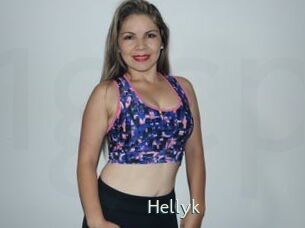 Hellyk