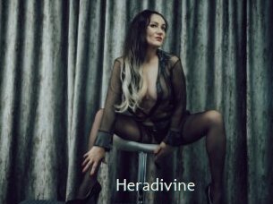 Heradivine