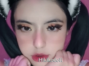 Hikikodoll