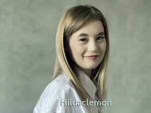 Hildaclemon