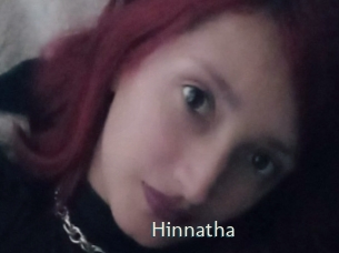 Hinnatha