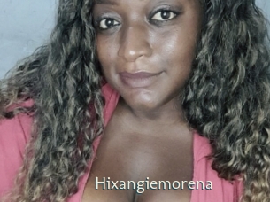 Hixangiemorena