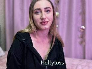 Hollyloss