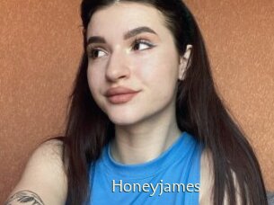 Honeyjames