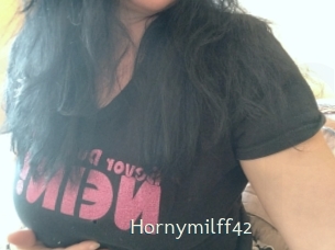 Hornymilff42