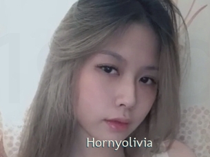 Hornyolivia