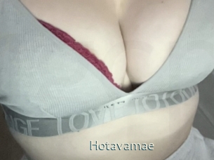 Hotavamae