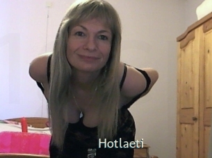 Hotlaeti